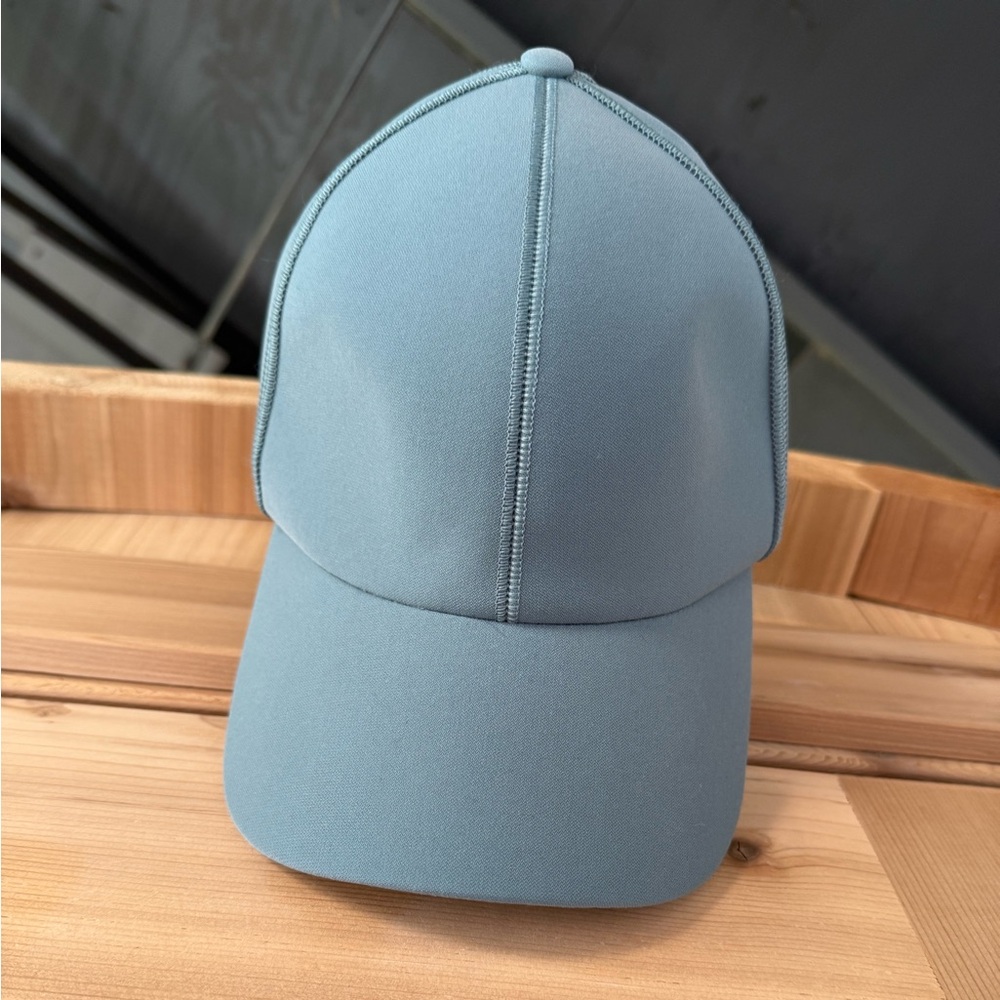 Lululemon Baller Hat View 2